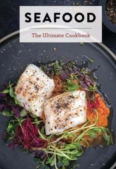 Seafood - The Coastal Kitchen