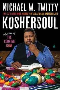 Koshersoul - Michael W. Twitty
