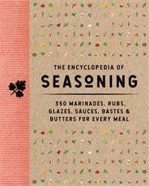 The Encyclopedia of Seasoning - Collective