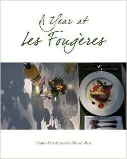 Used book - A Year at Les Fougères - Charles Part, Jennifer Warren