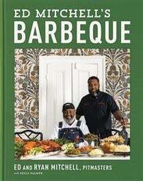 Ed Mitchell's Barbeque - Ed and Ryan Mitchell