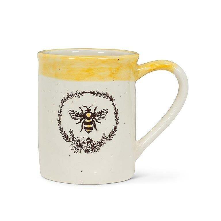 Tasse  - Abeille - Abbott