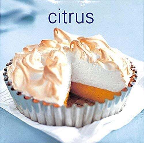 Livre d'occasion - Citrus