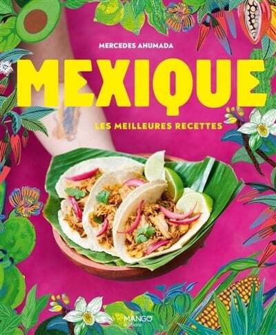 Mexico's Best Recipes - Collective
