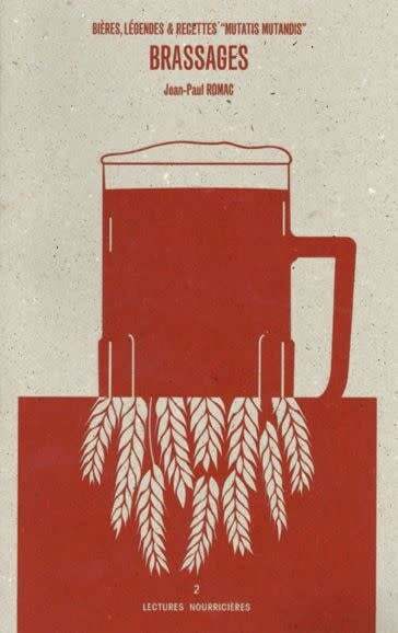 Brewing: Beers, Legends &amp; Recipes (mutatis mutandis) - Jean-Paul Romac