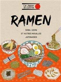 Ramen - Laure Kié