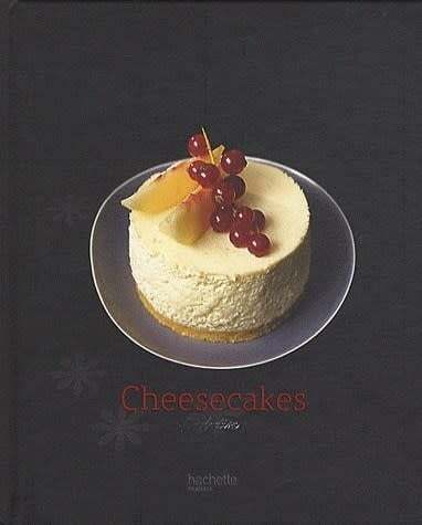 Livre d'occasion - Cheesecakes - Maya Barakat-Nuq