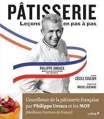 Pâtisserie : Leçons pas à pas