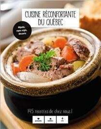 Comforting Quebec Cuisine - Collective
