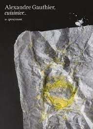 Alexandre Gauthier, cuisinier T.2 : Alexandre Gauthier, cuisinier