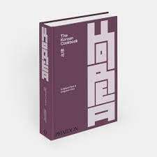 The Korean Cookbook - Junghyun Park & Jungyoon Choi