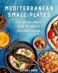 Mediterranean Small Plates: Platters and Spreads from the World's Healthiest Cuisine (Paperback) Mediterranean Small Plates: Platters and Spreads from the World's Healthiest Cuisine - Clifford Wrig