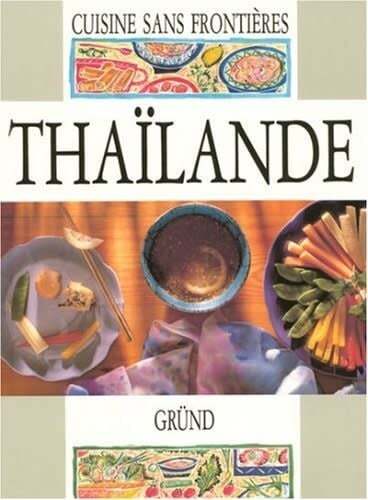 Used book - Thailand - Gründ