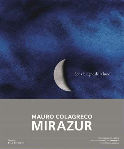 Mirazur: Under the Sign of the Moon - Mauro and Laura Colagreco