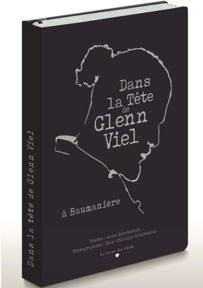 Dans la tête de Glenn Viel - Anne Garabedian
