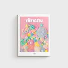 Dinette Magazine 025