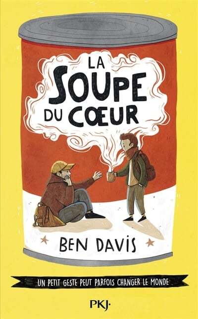 La soupe du coeur - Ben Davis
