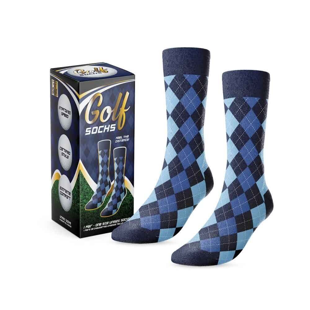 Socks - Golf - Out of the Sox