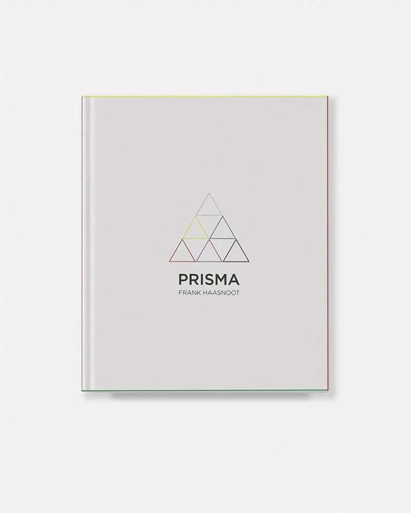 Prisma - Frank Haasnoot