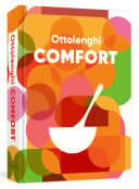 Ottoleighi Comfort - UK Alternate Cover - Yotam Ottolenghi