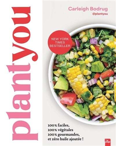 PlantYou - Carleigh Bodrug