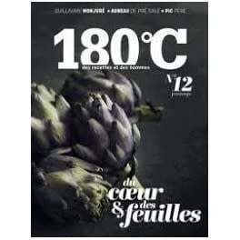 Used book - 180 C - No. 12 - Spring 2018