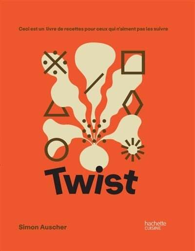 Twist - Simon Auscher