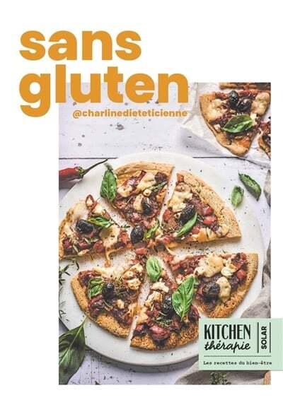 Gluten-free - Charline Wirth