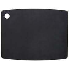 Planche à découper - 14.5x11.25 - Ardoise - Kitchen Series Epicurean