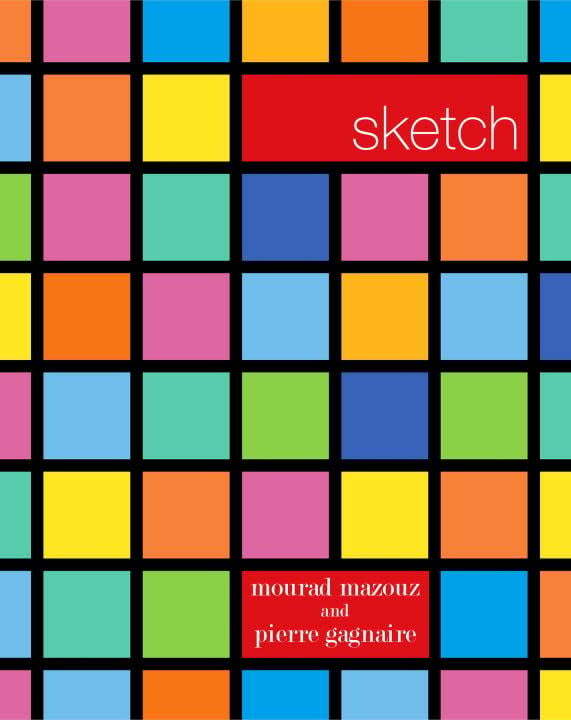 Sketch - Mourad Mazouz &amp; Pierre Gagnaire