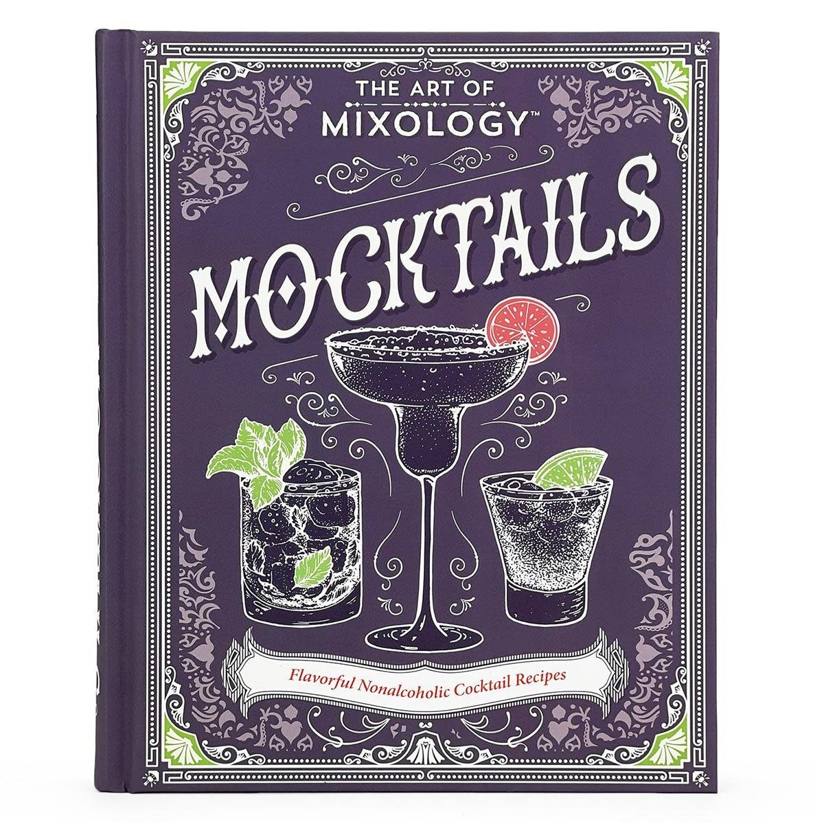 The Art of Mixology: Mocktails - Collective
