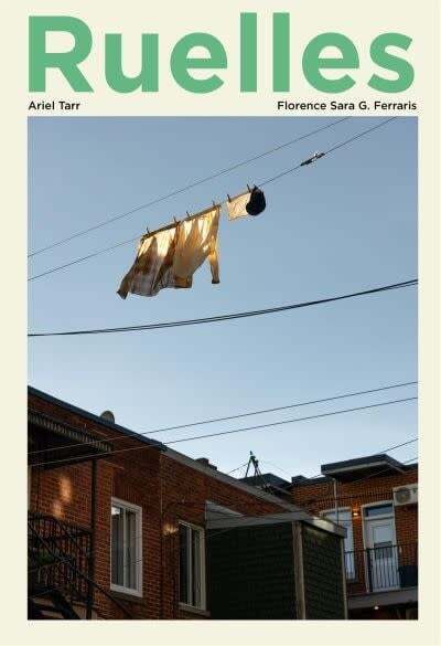 Ruelles - Florence Sara G. Ferraris