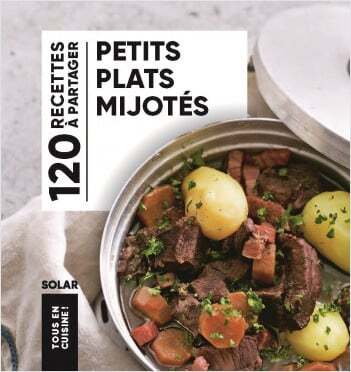 Petits plats mijotés - Collectif