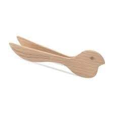 Toaster Tongs - Bird