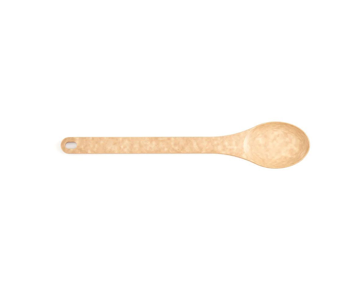 Utensil - Medium Spoon - Natural - Kitchen Series Epicurean