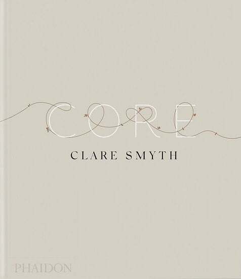 Core - Clare Smyth