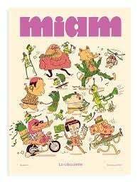 Miam #5 - La ciboulette - Printemps 2024