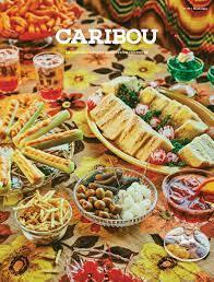 Caribou #19 - Nostalgie