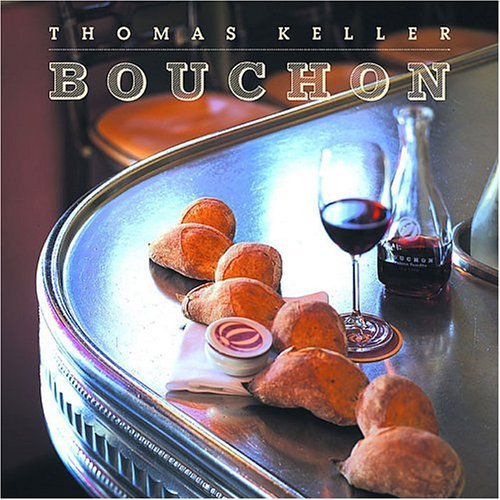 Cork - Thomas Keller