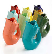 GURGLE POT mini 3 oz (couleurs variées)