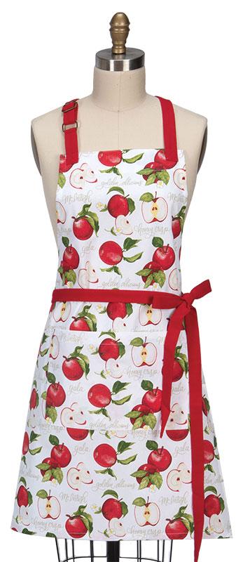 Tablier "Apple Orchard" - Kay Dee Designs
