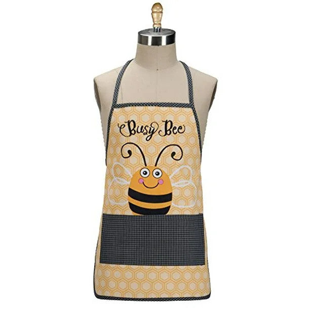 Tablier pour enfant "Busy Bee" - Kay Dee Designs