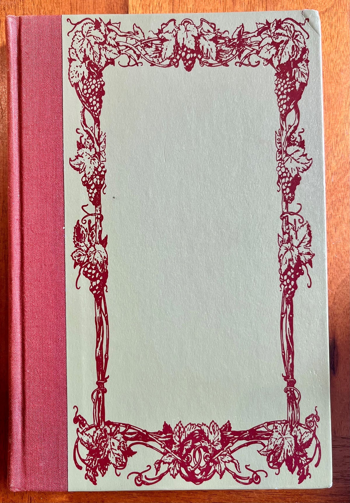 Livre d'occasion - The World of Wines - Creighton Churchill
