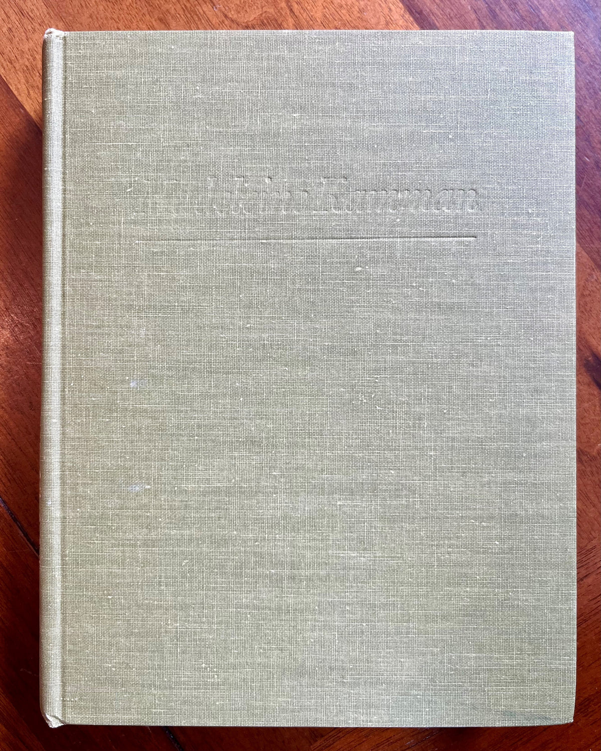 Used book-Dinner Against The Clock - Madeleine Kamman