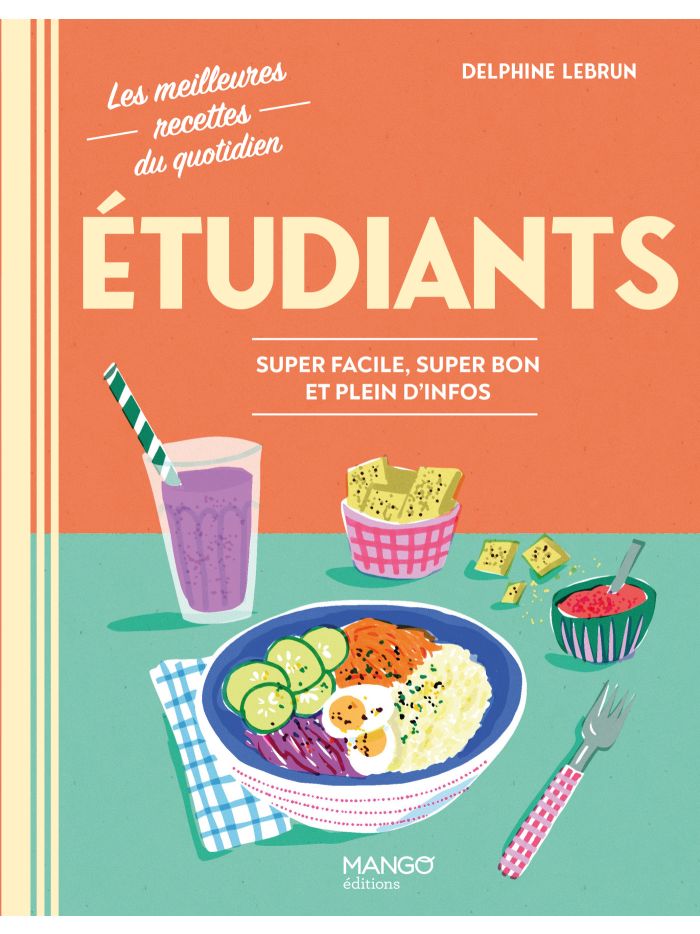Etudiants - Mango