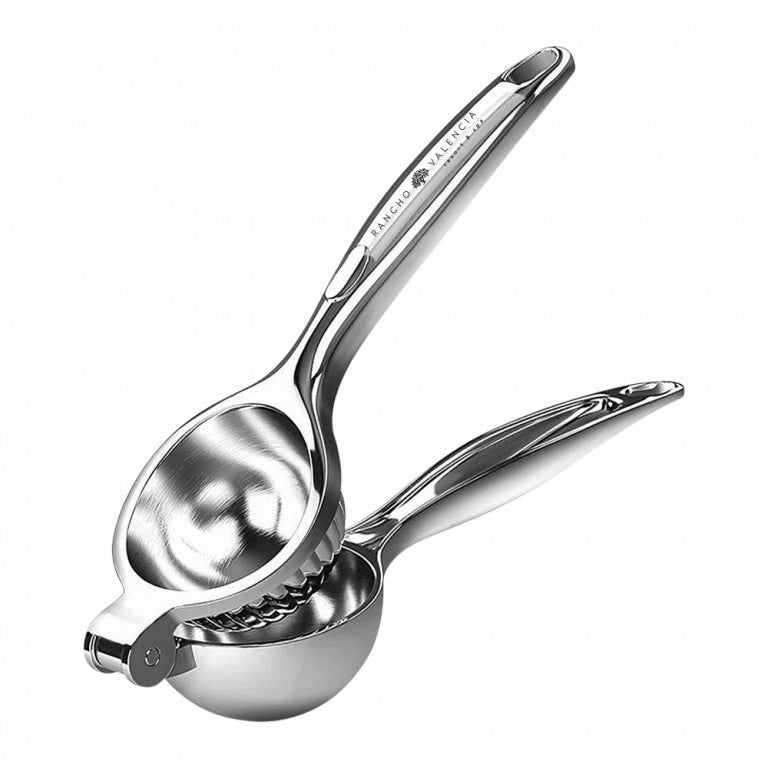 Presse agrumes en aluminium - Oggi