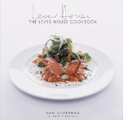 Used book - Lever House - Silverman, Dan Cianciulli, Joann