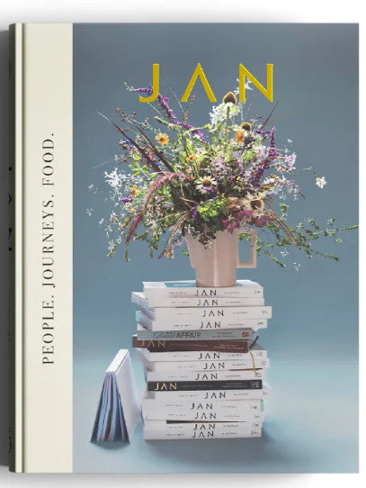 Jan the journal: Issue 13