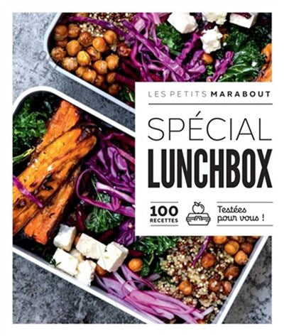 Little Marabout - Lunchbox Special - Collective