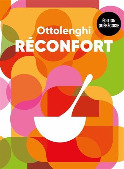 Réconfort - Ottolenghi